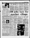 Manchester Evening News Saturday 16 December 1989 Page 4