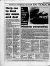 Manchester Evening News Saturday 16 December 1989 Page 12