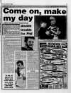 Manchester Evening News Saturday 16 December 1989 Page 19