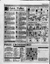 Manchester Evening News Saturday 16 December 1989 Page 30