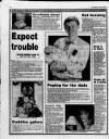 Manchester Evening News Saturday 16 December 1989 Page 32