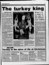 Manchester Evening News Saturday 16 December 1989 Page 33