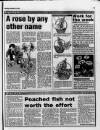 Manchester Evening News Saturday 16 December 1989 Page 35