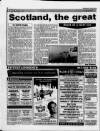 Manchester Evening News Saturday 16 December 1989 Page 36