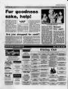 Manchester Evening News Saturday 16 December 1989 Page 38