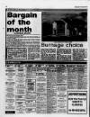 Manchester Evening News Saturday 16 December 1989 Page 42