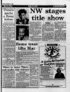 Manchester Evening News Saturday 16 December 1989 Page 53