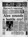 Manchester Evening News Saturday 16 December 1989 Page 56