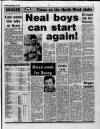 Manchester Evening News Saturday 16 December 1989 Page 71