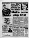 Manchester Evening News Saturday 16 December 1989 Page 78