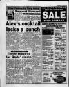 Manchester Evening News Saturday 16 December 1989 Page 84