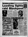 Manchester Evening News Saturday 16 December 1989 Page 86