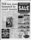 Manchester Evening News Saturday 23 December 1989 Page 7