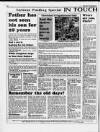 Manchester Evening News Saturday 23 December 1989 Page 12