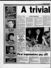 Manchester Evening News Saturday 23 December 1989 Page 14