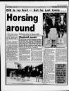 Manchester Evening News Saturday 23 December 1989 Page 16