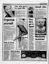 Manchester Evening News Saturday 23 December 1989 Page 18