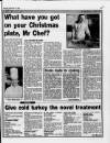 Manchester Evening News Saturday 23 December 1989 Page 21