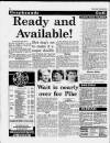 Manchester Evening News Saturday 23 December 1989 Page 48