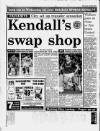Manchester Evening News Saturday 23 December 1989 Page 52