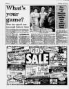 Manchester Evening News Saturday 23 December 1989 Page 76