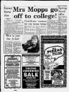 Manchester Evening News Wednesday 27 December 1989 Page 18