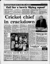 Manchester Evening News Wednesday 27 December 1989 Page 38