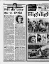 Manchester Evening News Wednesday 27 December 1989 Page 52