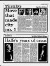 Manchester Evening News Wednesday 27 December 1989 Page 54