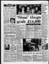 Manchester Evening News Thursday 28 December 1989 Page 2