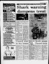 Manchester Evening News Thursday 28 December 1989 Page 12