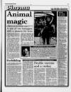 Manchester Evening News Thursday 28 December 1989 Page 19