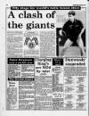 Manchester Evening News Friday 29 December 1989 Page 50