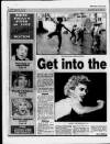 Manchester Evening News Saturday 30 December 1989 Page 16