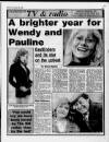 Manchester Evening News Saturday 30 December 1989 Page 21