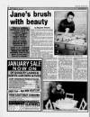 Manchester Evening News Saturday 30 December 1989 Page 32