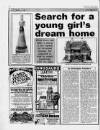Manchester Evening News Saturday 30 December 1989 Page 34