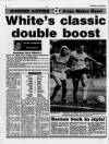 Manchester Evening News Saturday 30 December 1989 Page 58