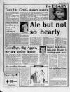 Manchester Evening News Monday 01 January 1990 Page 6