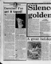 Manchester Evening News Monday 16 July 1990 Page 18