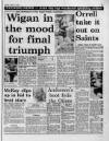 Manchester Evening News Monday 16 July 1990 Page 29