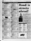 Manchester Evening News Monday 08 October 1990 Page 30