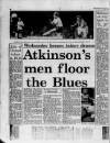 Manchester Evening News Monday 26 February 1990 Page 36