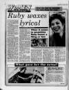 Manchester Evening News Tuesday 02 January 1990 Page 8