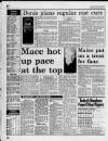 Manchester Evening News Tuesday 02 January 1990 Page 38