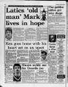 Manchester Evening News Wednesday 03 January 1990 Page 42