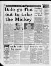 Manchester Evening News Thursday 04 January 1990 Page 62
