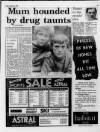 Manchester Evening News Friday 05 January 1990 Page 15