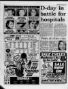 Manchester Evening News Friday 05 January 1990 Page 18