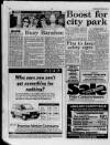 Manchester Evening News Friday 05 January 1990 Page 22